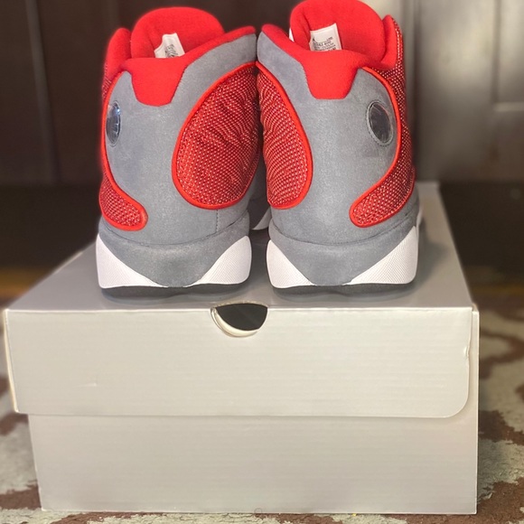 Air Jordan 13 Retro \